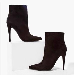 Ankles Booties boots